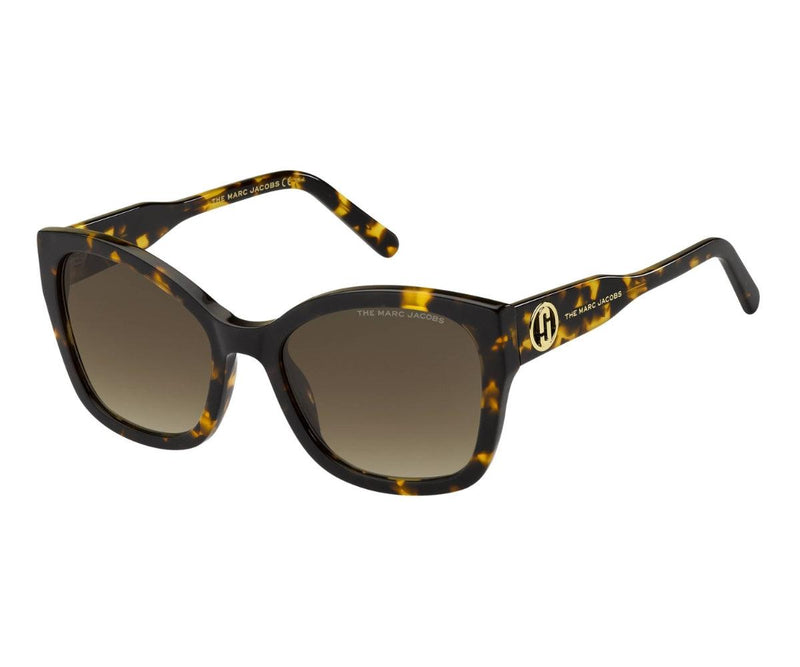 Marc Jacobs_Sunglasses_626/S_086/HA_56_30