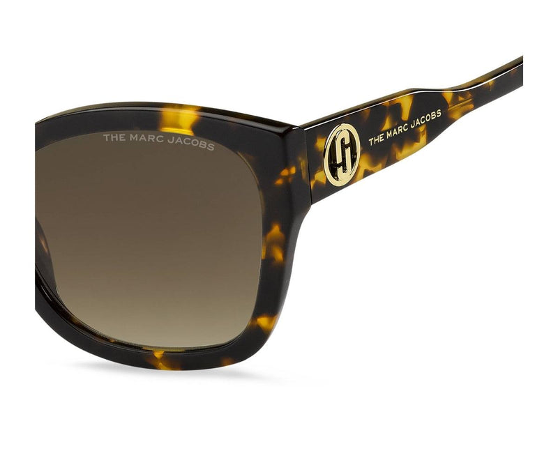 Marc Jacobs_Sunglasses_626/S_086/HA_56_Close up