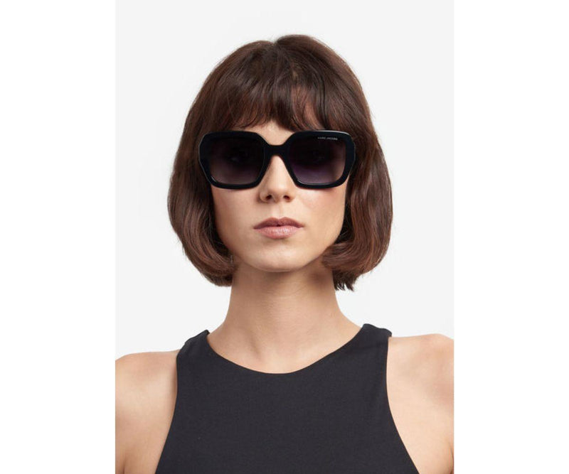 Marc Jacobs_Sunglasses_652/S_807/9O_54_Model 2