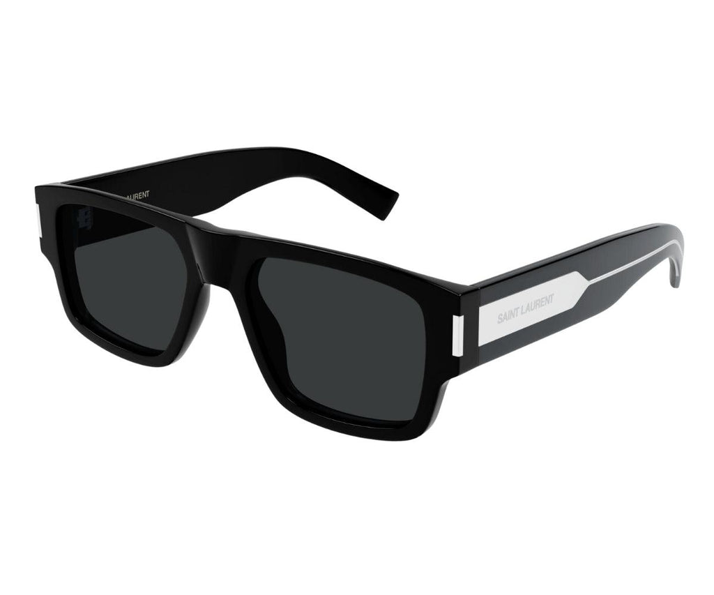 Buy Saint Laurent Sunglasses 659 001 55 GEM OPTICIANS