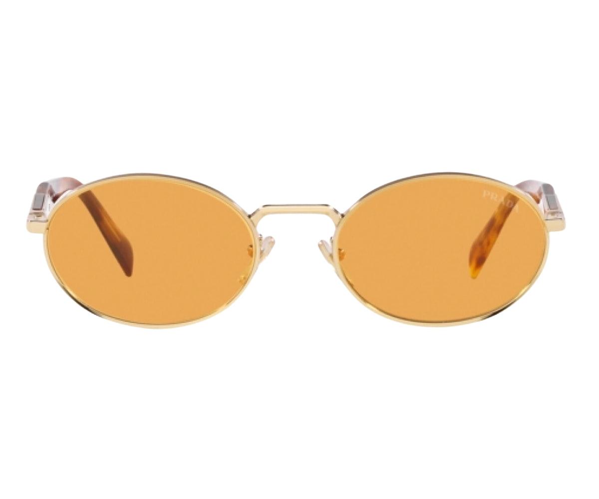 Buy Prada Sunglasses 65ZS ZVN/02Z 55 | GEM OPTICIANS – GEM Opticians