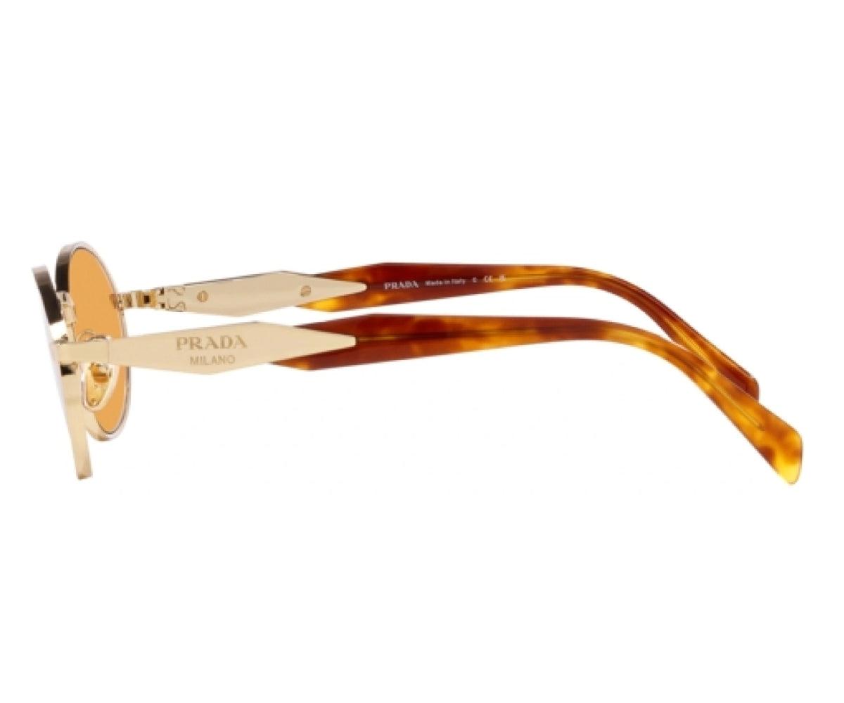 Buy Prada Sunglasses 65ZS ZVN/02Z 55 | GEM OPTICIANS – GEM Opticians