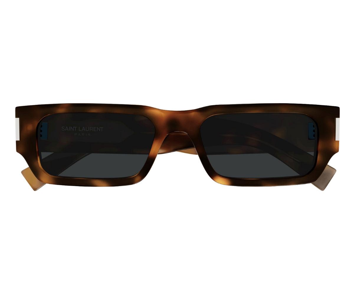 Yves Saint Laurent カフス オニキス No.2244 Buy Saint Laurent Sunglasses 660 002 54 | GEM OPTICIANS – GEM