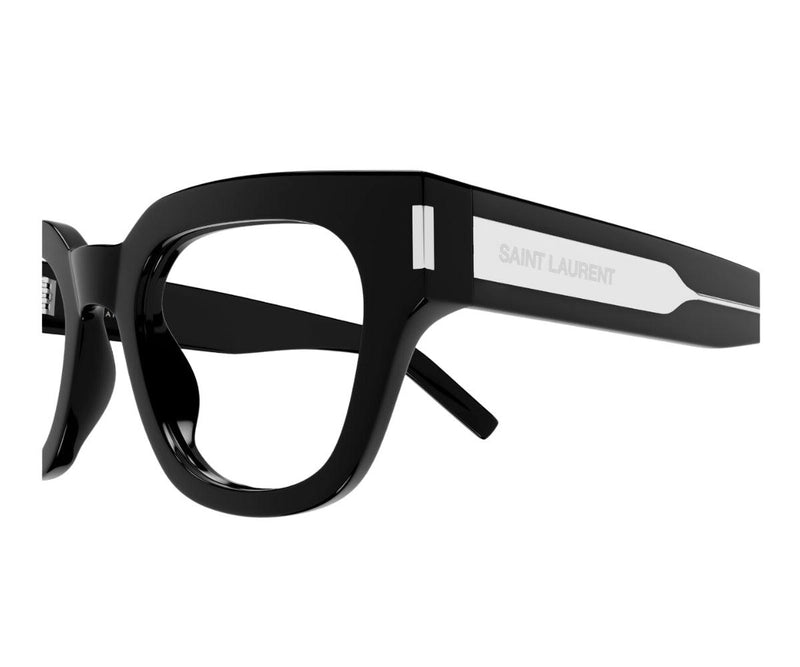 Saint Laurent_Glasses_661_001_50_Close up