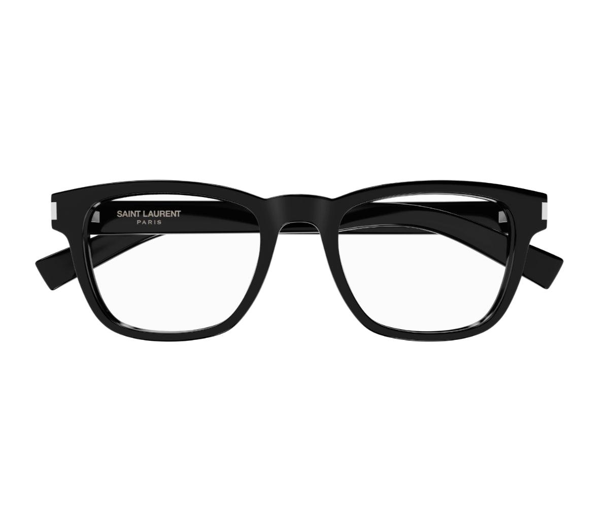 Mens saint laurent glasses best sale