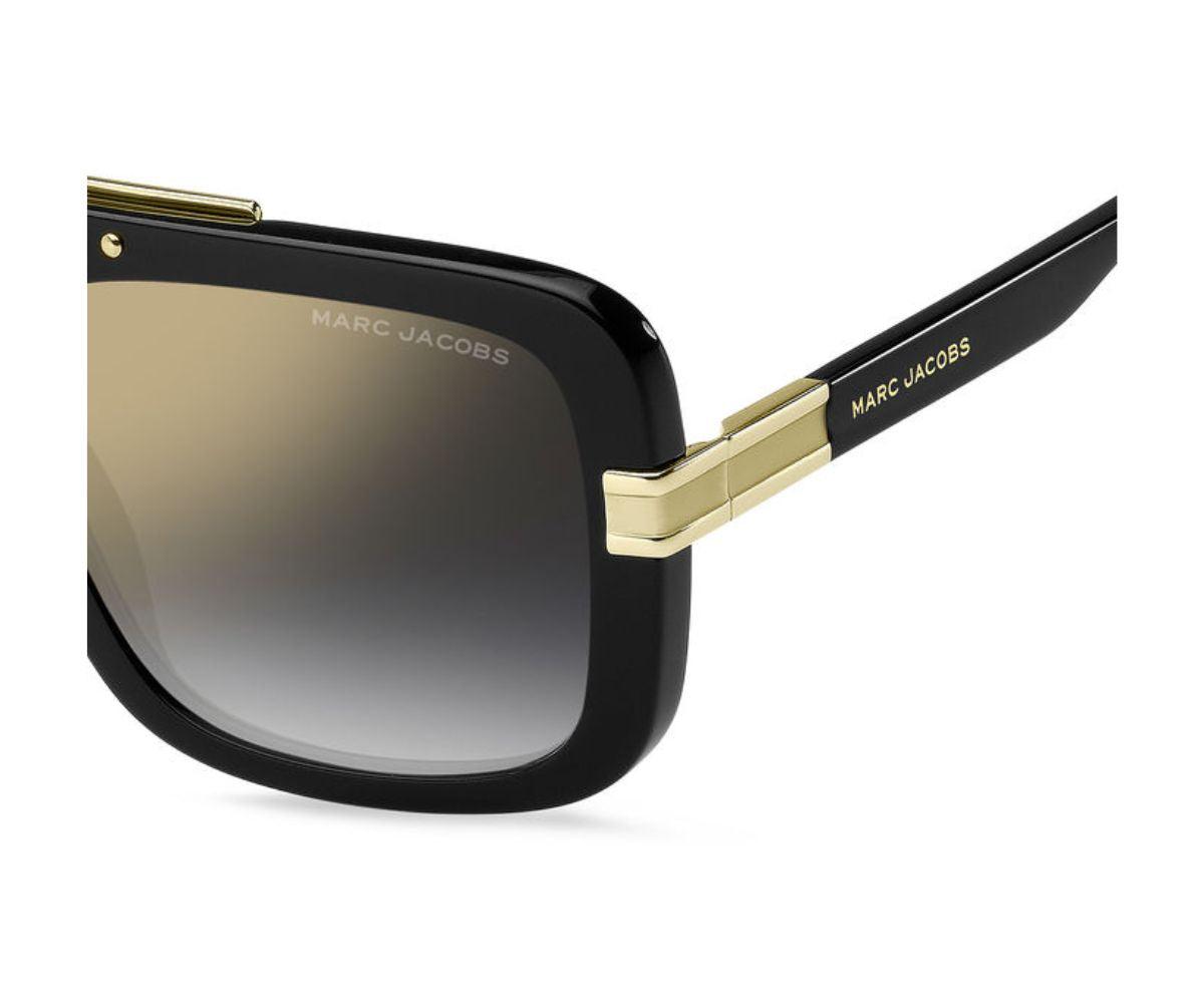 Buy Marc Jacobs Sunglasses 670/S 807/FQ 55 | GEM OPTICIANS  display picture 3