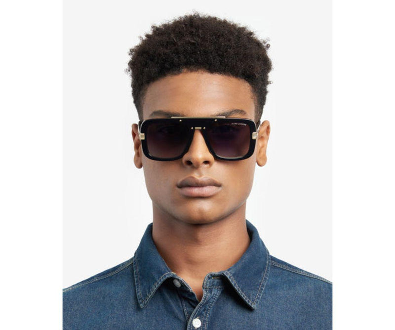 Marc Jacobs_Sunglasses_670/S_807/FQ_55_Model 2