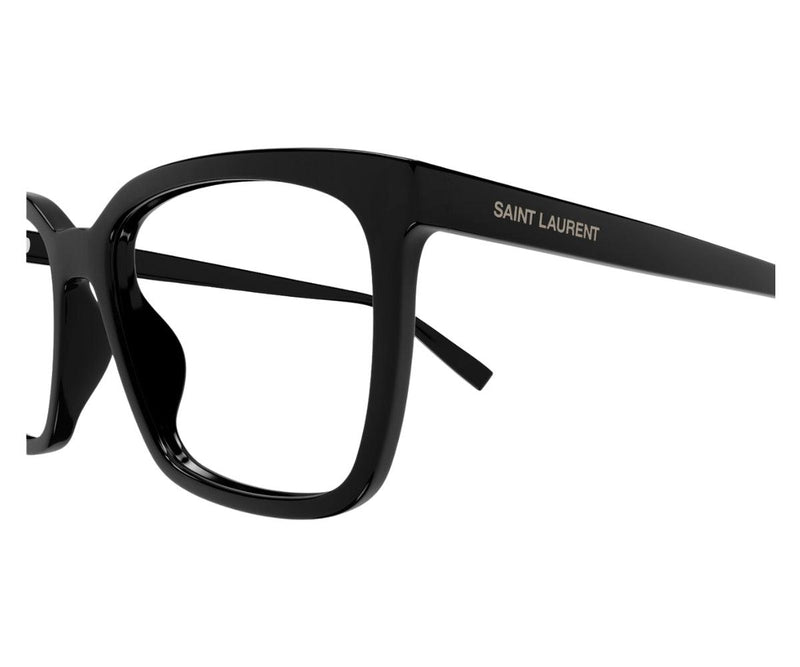 Saint Laurent_Glasses_672_001_55_Close up