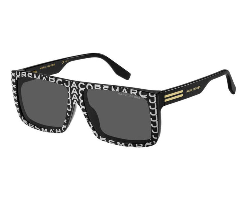 Marc Jacobs_Sunglasses_672/CS_03K/IR_58_45