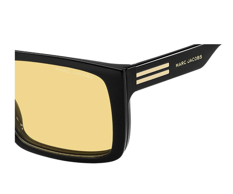 Marc Jacobs_Sunglasses_672/CS_71C/HO_58_Close Up