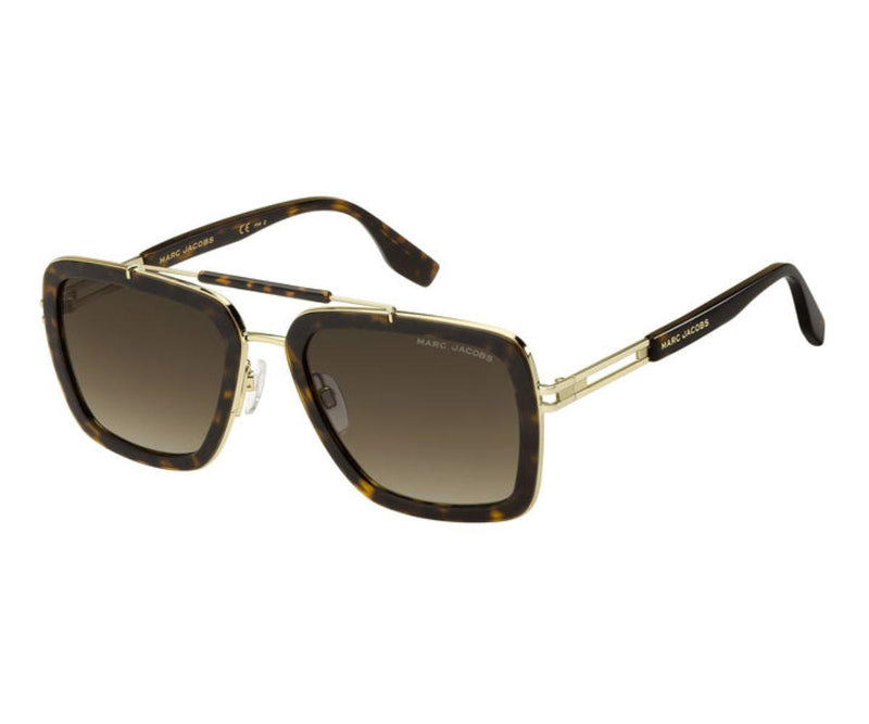 Marc Jacobs_Sunglasses_674/S_086/HA_55_30