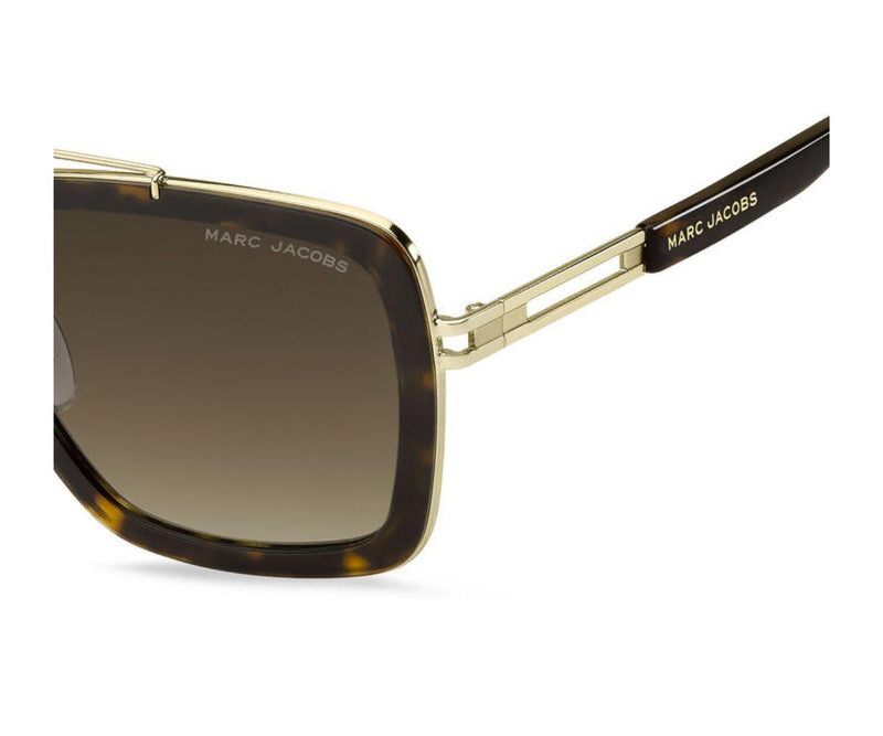 Marc Jacobs_Sunglasses_674/S_086/HA_55_Close up