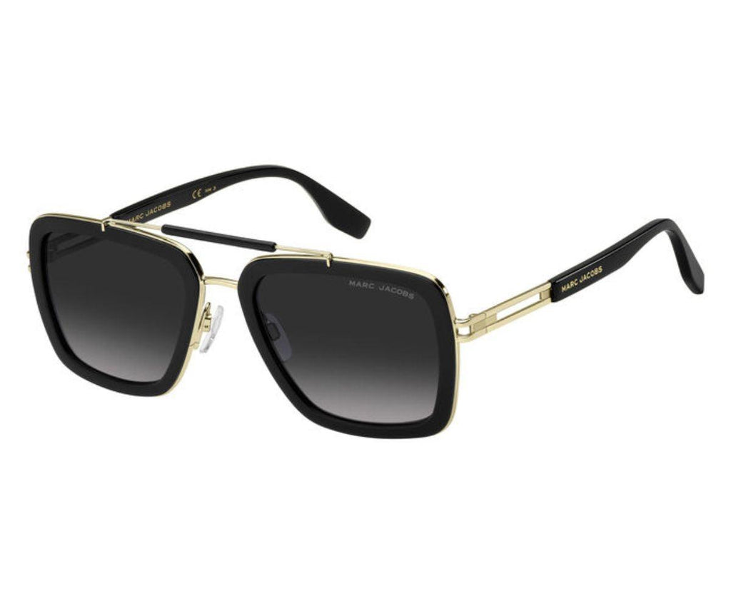 Buy Marc Jacobs Sunglasses 674/S 807/9O 55 | GEM OPTICIANS – GEM