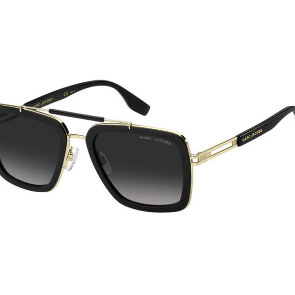 Buy Marc Jacobs Sunglasses 674/S 807/9O 55 | GEM OPTICIANS – GEM