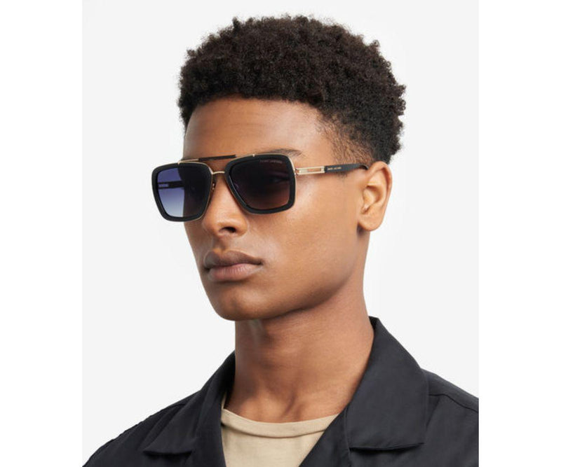 Marc Jacobs_Sunglasses_674/S_807/9O_55_Model 1