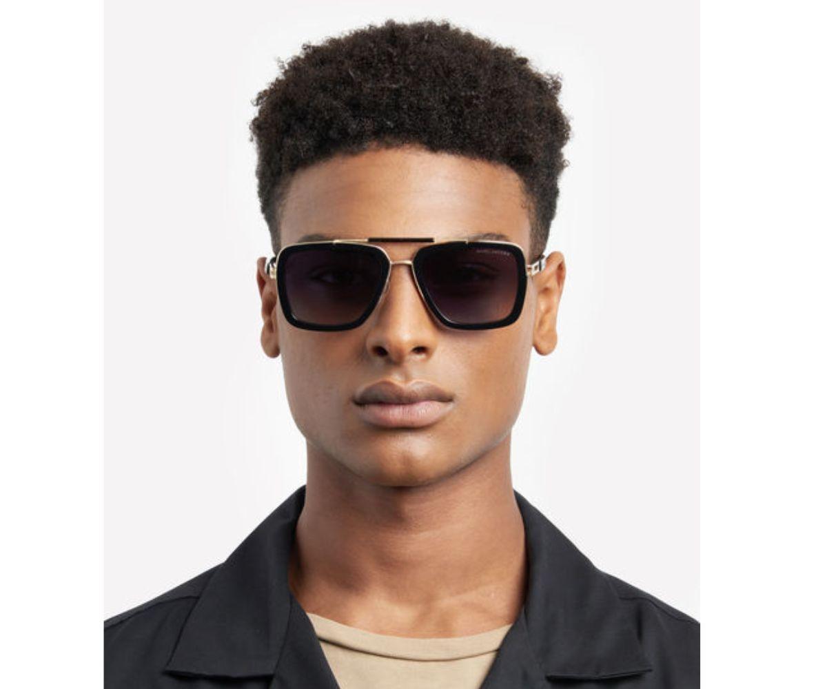 Buy Marc Jacobs Sunglasses 674/S 807/9O 55 | GEM OPTICIANS – GEM