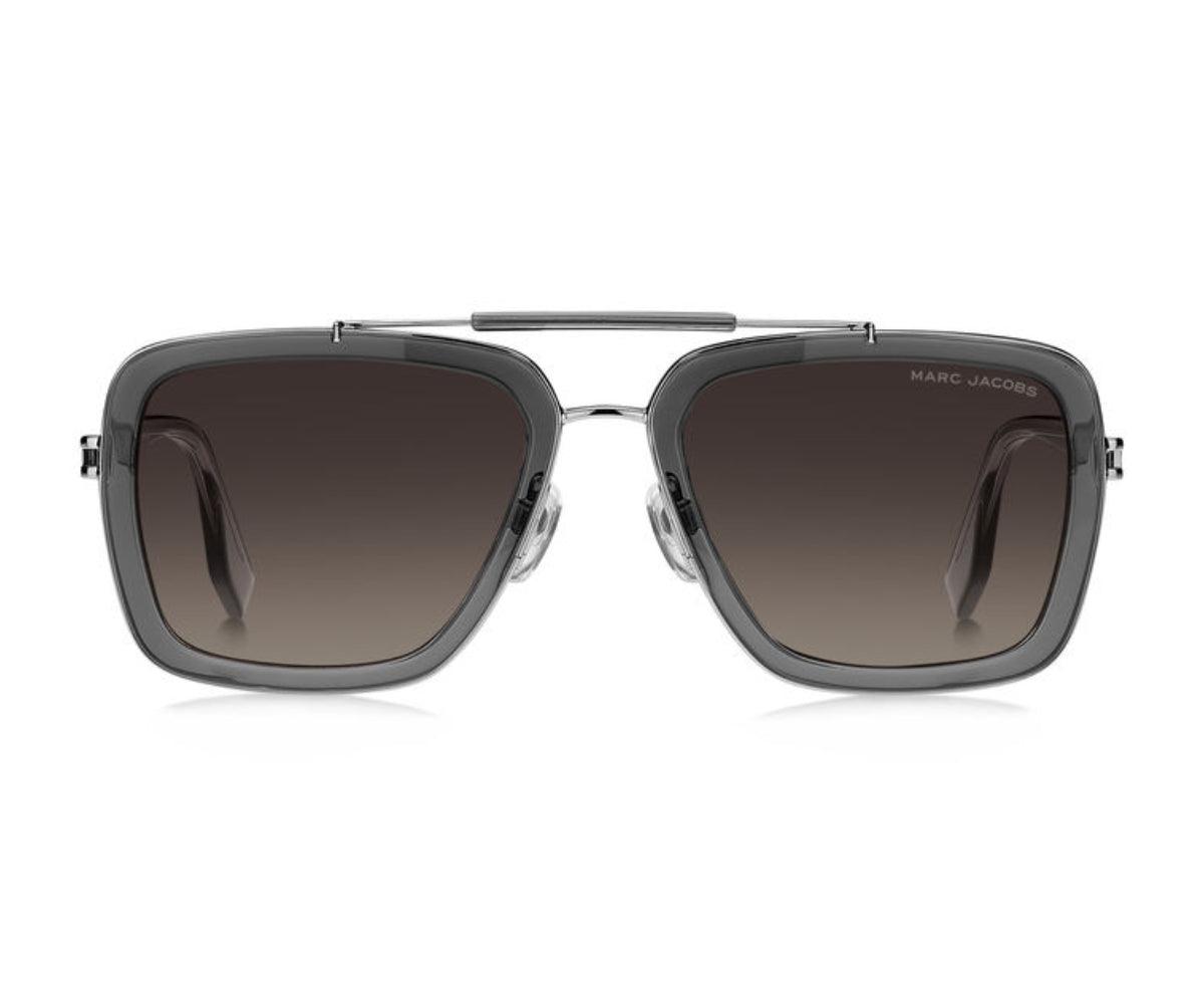 Buy Marc Jacobs Sunglasses 674/S KB7/HA 55 | GEM OPTICIANS – GEM