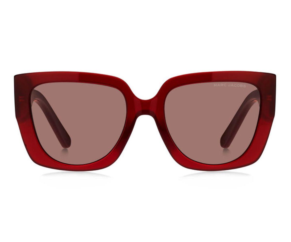 Marc Jacobs Sunglasses MJ687S-C9A-54 New with tags Marc Jacobs MJ687/S MJ 687/S SZJ 9O Ivory main image 2