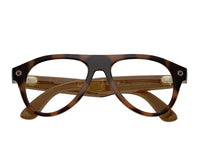 RW4016 Meta Aviator (GEN 3) Transitions Brown Havana Brown 6905/M4 54 view 5