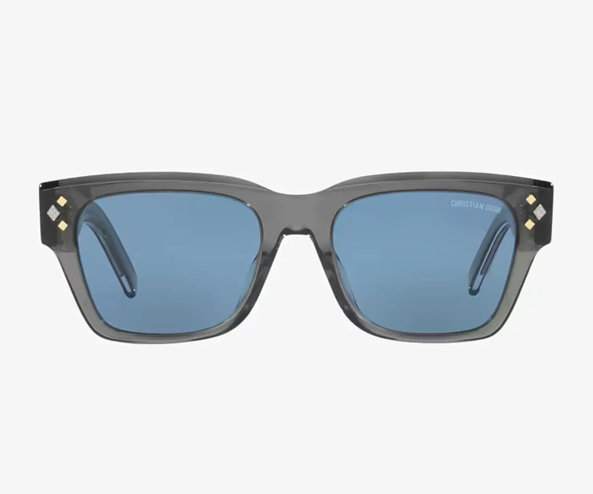 Buy Christian Dior Sunglasses Cd Diamond S2I 40083I 55B0 54 | GEM