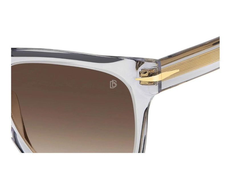 David Beckham_Sunglasses_7000/S FLAT_63M/HA_54_close up image