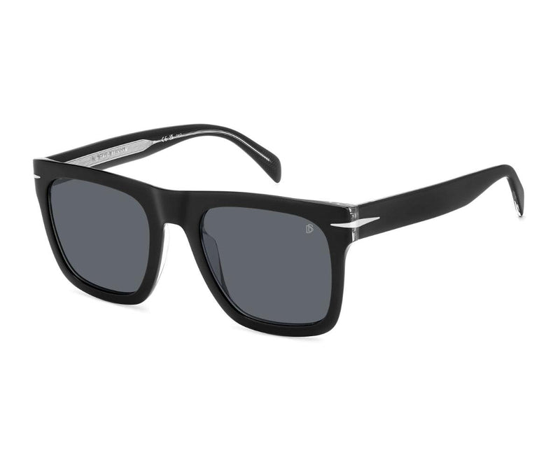 David Beckham_Sunglasses_7000/S FLAT_7C5/IR_54_30