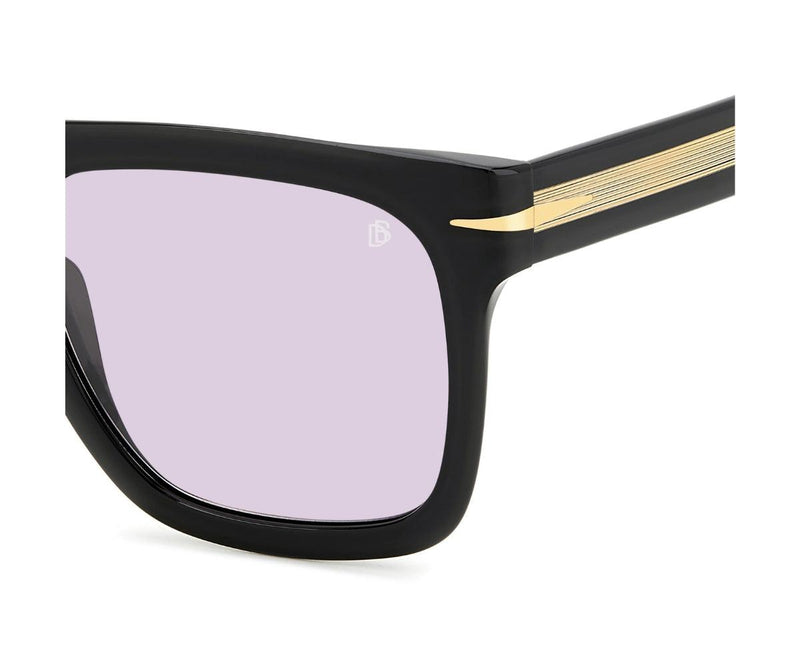 David Beckham_Sunglasses_7000/S FLAT_807/KE_54_Close up