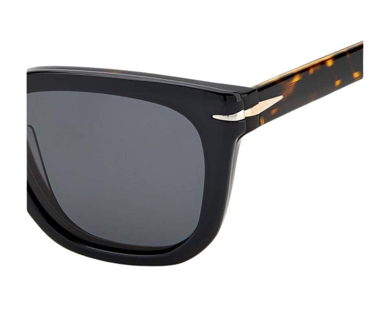 David Beckham_Sunglasses_7043/CS_086/M9 CLIP ON_50_Close up