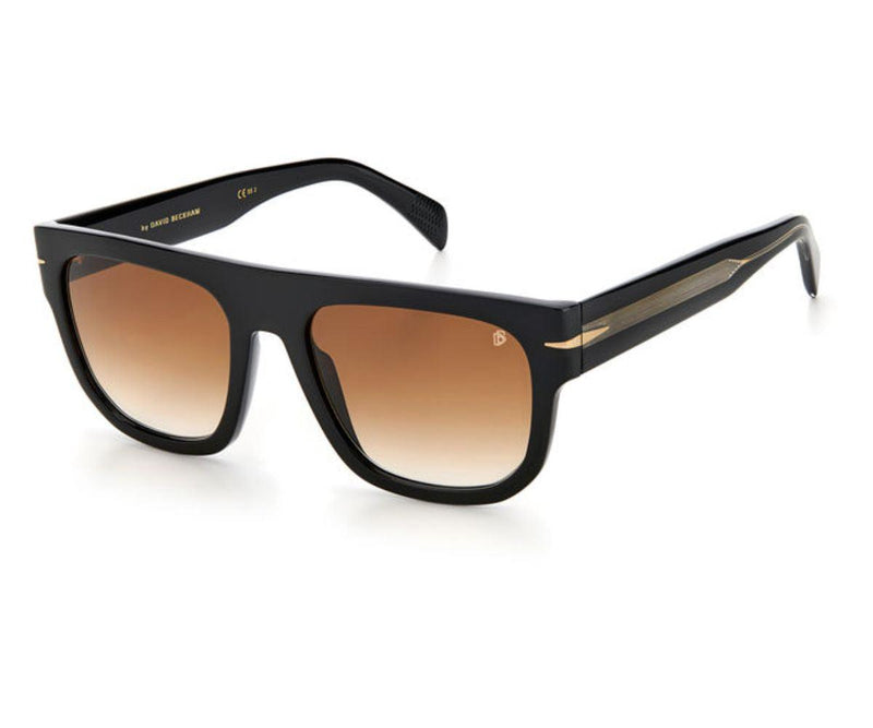 David Beckham_Sunglasses_7044/S_2M2/HA_54_30