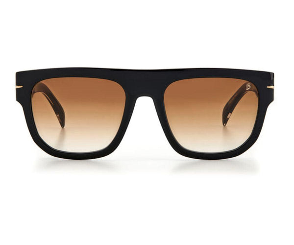 David Beckham_Sunglasses_7044/S_2M2/HA_54_0