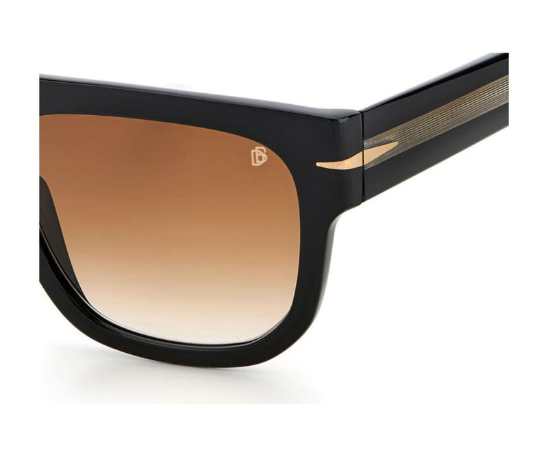 David Beckham_Sunglasses_7044/S_2M2/HA_54_Close up