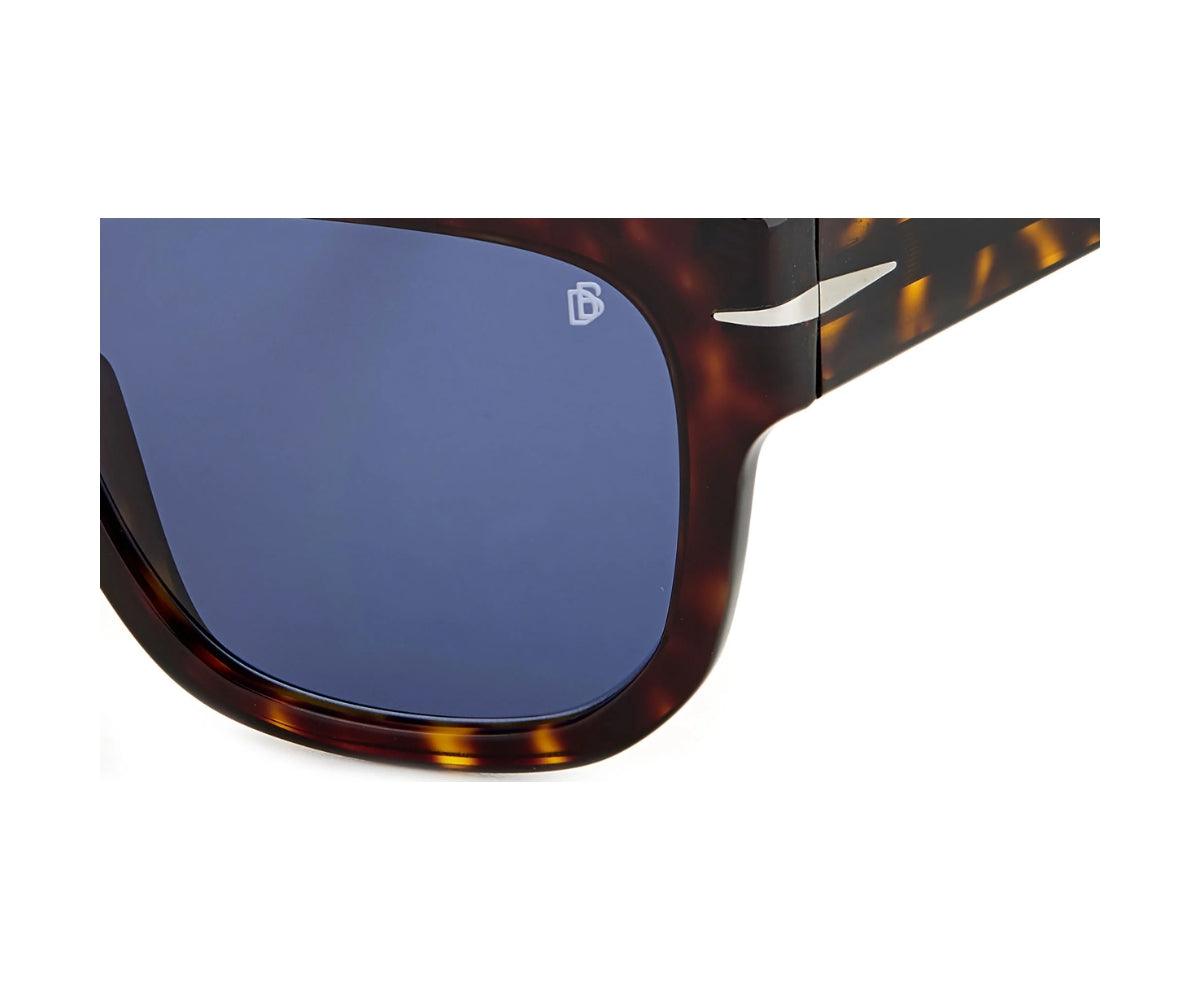 David Beckham Sunglasses DB7044S-37N-54 New with tags DAVID BECKHAM DB7044S-37N-54 Sunglasses Size 54mm 145mm 20mm  main image 2