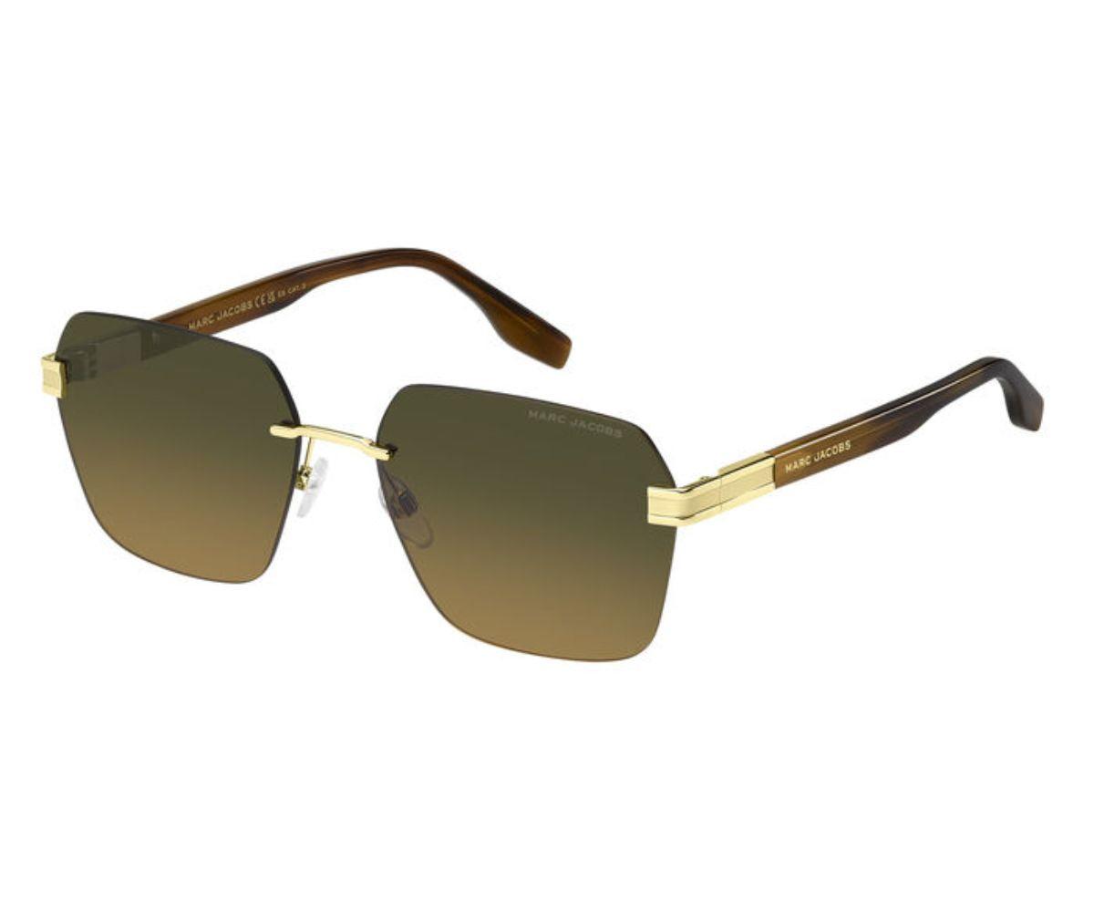 Marc Jacobs Sunglasses – GEM Opticians display picture 3