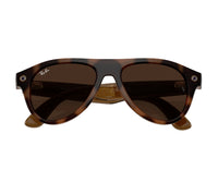 RW4016 Meta Aviator (GEN 3) Transitions Brown Havana Brown 6905/M4 54 view 6