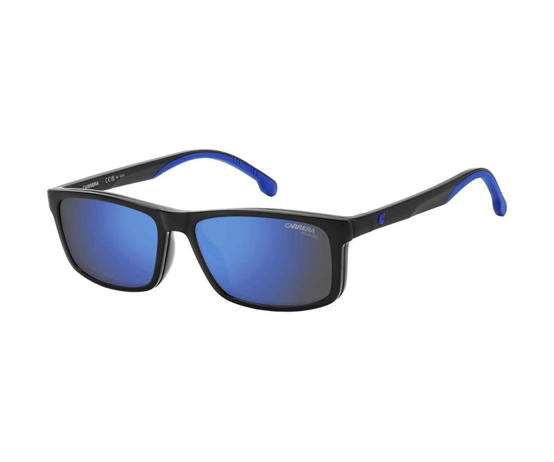 Carrera_Sunglasses_8065/CS_D51/5X CLIP ON_55_45 WITH