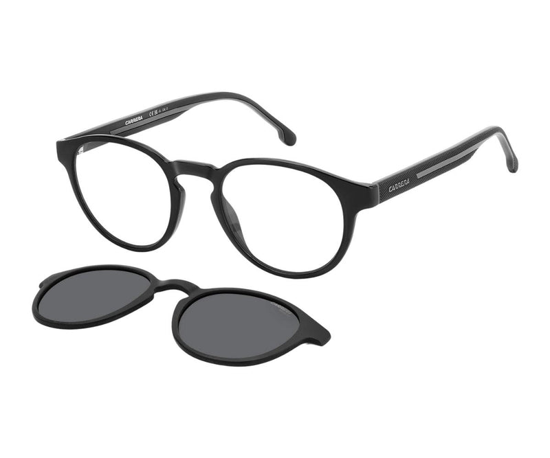 Carrera_Sunglasses_8066/CS_08A/M9 CLIP ON_50_Clip on