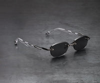 Capote_Sunglasses_C30_GRAPHITE/BLACK_52.2_3045 view 2