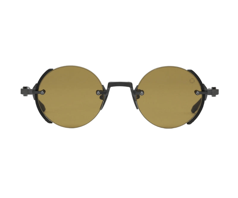 JUPITER AKS-519C BLK-BLK 46