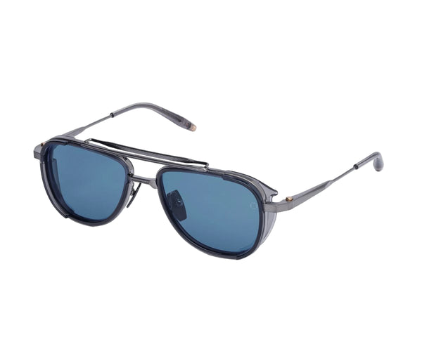 Akoni_Sunglasses_Spitzer_AKS-525D_BLK - GRY_54_3045