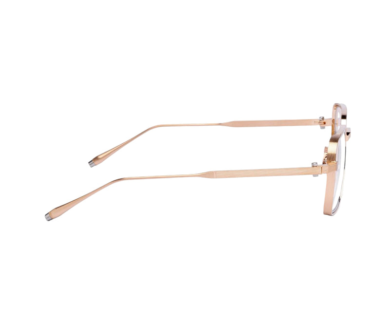 Akoni_Glasses_Giano_AKX-529A_GLD - PLD_50_90