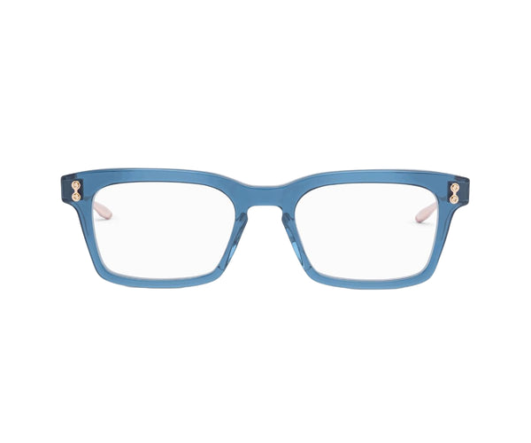 Akoni_Glasses_Wise Four_AKX-530C_BLU - GLD_52_0