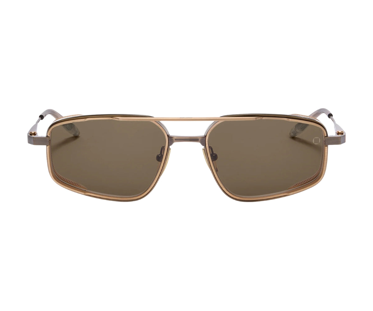 Akoni Sunglasses – GEM Opticians
