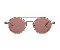 Akoni_Sunglasses_ERIS_AKS 505G Gold-Gold (Limited Edition)_46_0 view 2