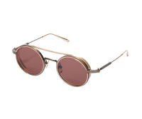 Akoni_Sunglasses_ERIS_AKS 505G Gold-Gold (Limited Edition)_46_45 view 1
