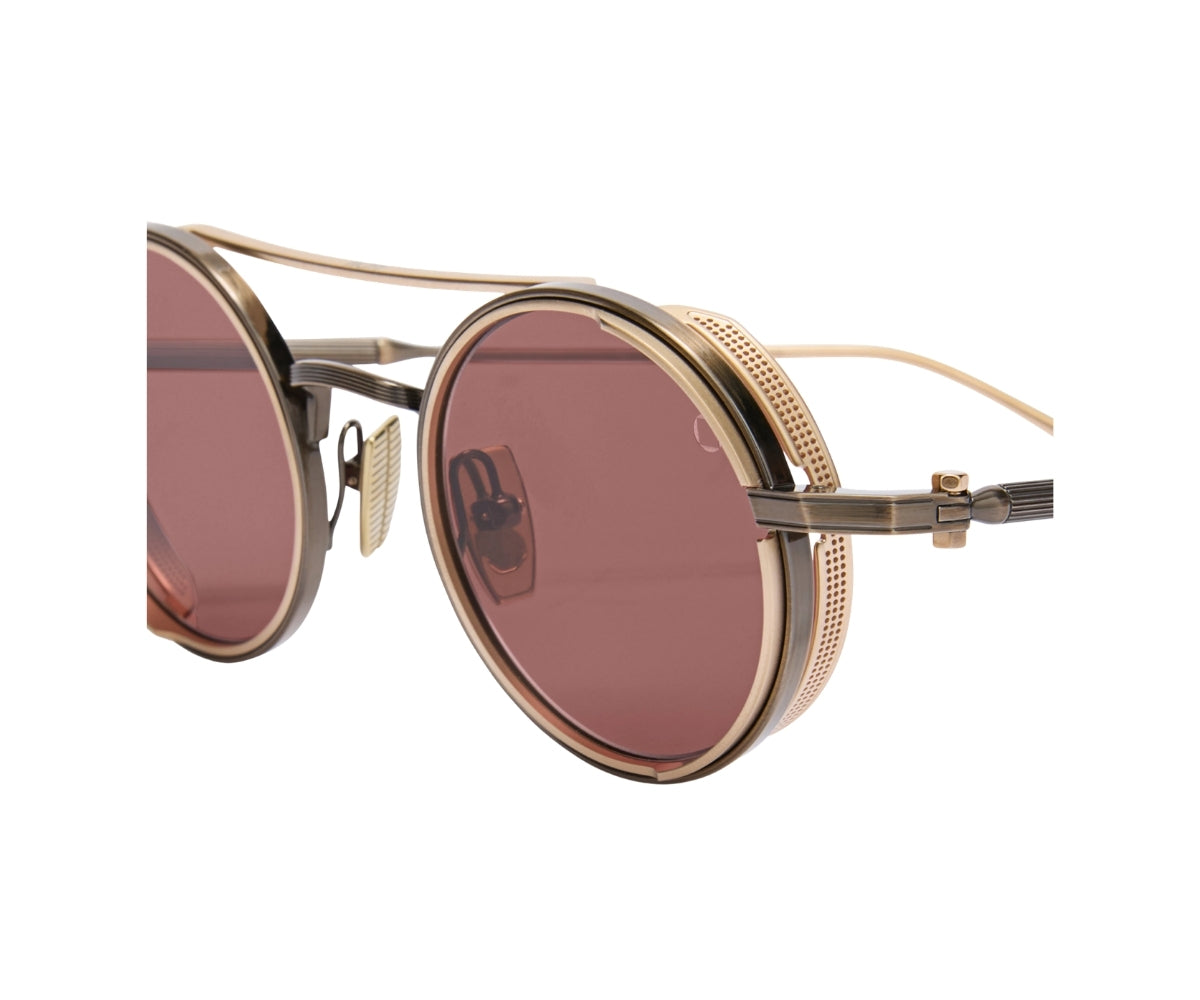 Akoni_Sunglasses_ERIS_AKS 505G Gold-Gold (Limited Edition)_46_closeup