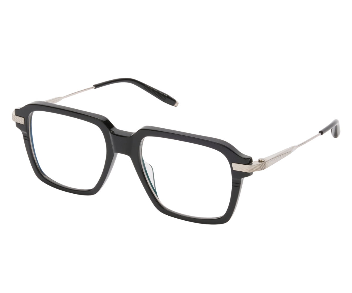 Akoni_Glasses_VERA_543A BLK-PLD_54_45