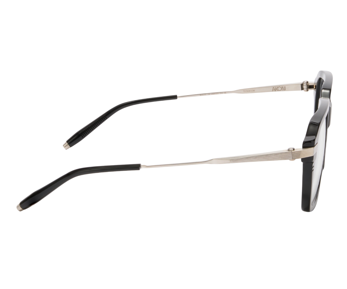 Akoni_Glasses_VERA_543A BLK-PLD_54_90