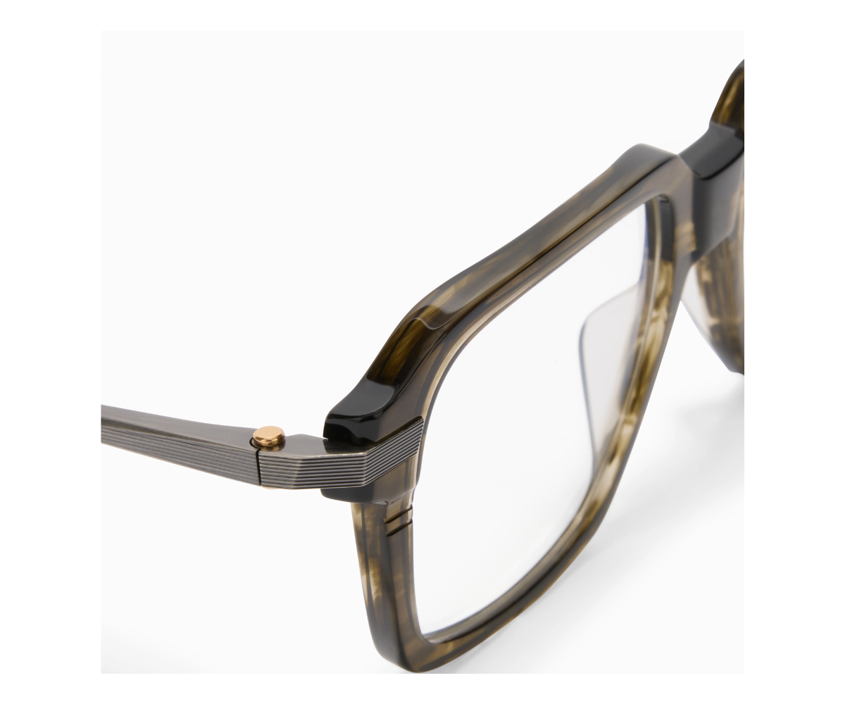 Akoni_Glasses_VERA_543B GRN-PLD_54_closeup