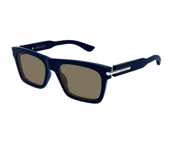 Buy Alexander McQueen Sunglasses & Optical Frames | GEM OPTICIANS