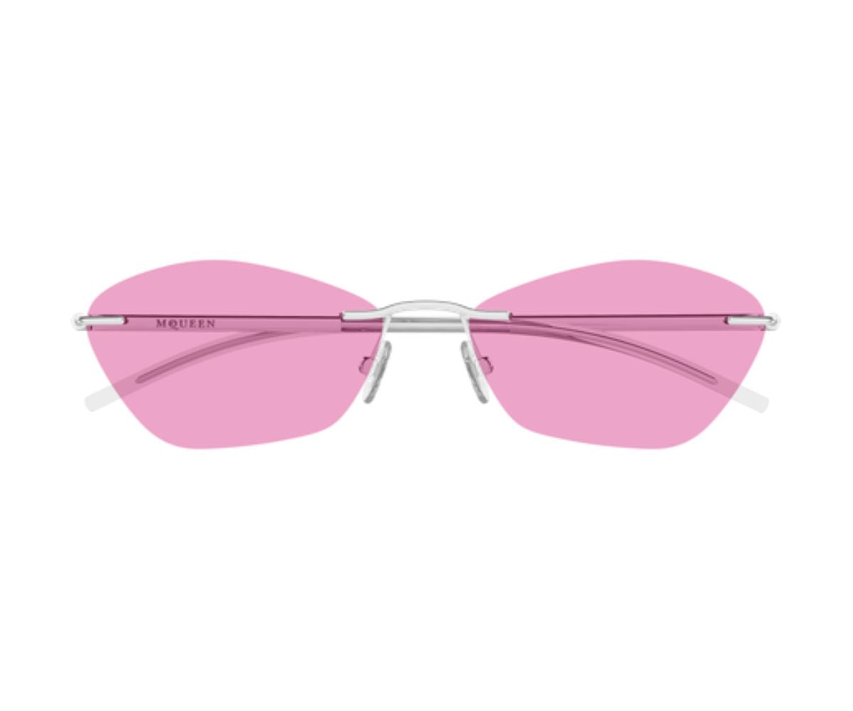 Buy Alexander McQueen Sunglasses & Optical Frames | GEM  display picture 2